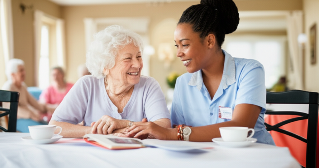 봉자시대와 함께하는 첫 번째 봉사 이야기
